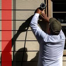 Best Composite Siding  in Lindsay, TX